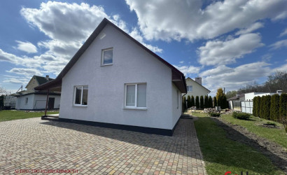 Купить коттедж, Брест, ул. Журавецкая, д. , 7.6 соток. Фото 3