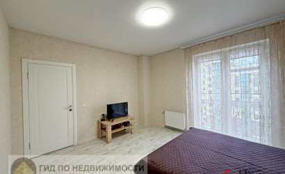 Купить 2-комнатную квартиру, Гродно, Воинов-интернационолистов, д.10. Фото 10