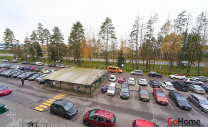 Купить 1-комнатную квартиру, Лесной, Александрова ул., 17. Фото 13