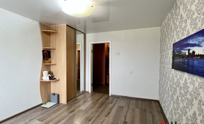 Купить 2-комнатную квартиру, Минск, ул. Маяковского, д. 154 (Ленинский район). Фото 15