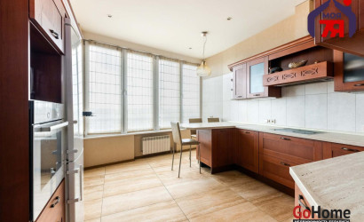 Купить 4-комнатную квартиру, Минск, Пулихова ул., 45 (Партизанский район). Фото 2