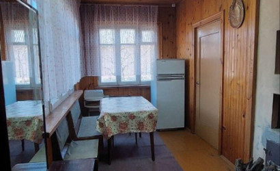 Купить дом в деревне, Силикат, 11.78 соток. Фото 4