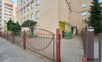 Продажа помещения, Минск, Восточная ул., 133,  2445.7 кв.м.. Фото 33