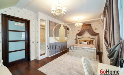 Купить коттедж, Прилукская Слобода, Слободская,27, 15.28 соток. Фото 16