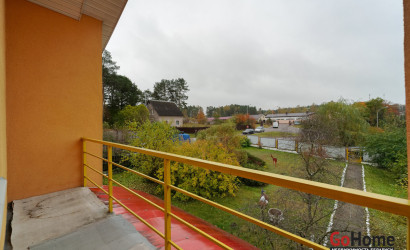 Купить дом, Ратомка, Подлесная ул., 29, 17.57 соток. Фото 24