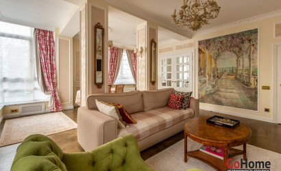 Снять 2-комнатную квартиру, Минск, Тихая, 57 (Центральный район). Фото 4