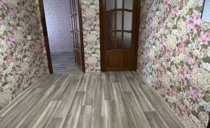 Снять 2-комнатную квартиру на сутки, Жлобин, Микрорайон 2 д.1. Фото 1