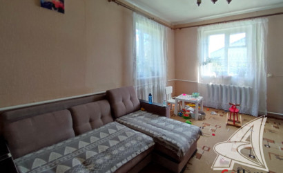 Купить дом, Кобрин, г. Кобрин, 6.06 соток. Фото 6