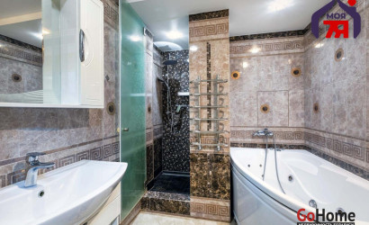 Купить 4-комнатную квартиру, Минск, Червякова ул., 62 (Центральный район). Фото 10