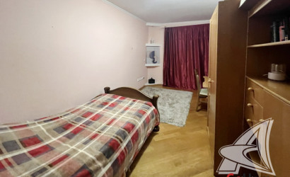 Купить 4-комнатную квартиру, Брест, Киевка, ул. Сикорского. Фото 12