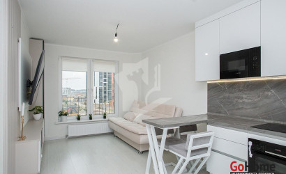 Купить 1-комнатную квартиру, Копище, Николая Камова ул., 3. Фото 1