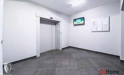 Купить 3-комнатную квартиру, Минск, Волгоградская, 86 (Первомайский район). Фото 22