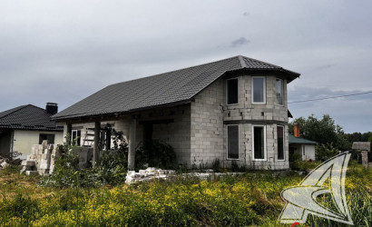 Купить дом, Новые Лыщицы, Лыщицкий с/с, 15.1 соток. Фото 4