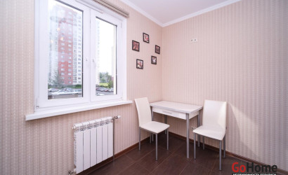 Купить 3-комнатную квартиру, Минск, Разинская ул., 62 (Московский район). Фото 4