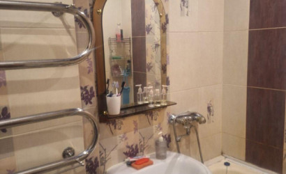 Купить 2-комнатную квартиру, Марьина Горка, Новая заря ул., 29. Фото 4