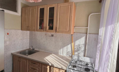 Купить 1-комнатную квартиру, Минск, Красина ул., 55 (Заводской район). Фото 3