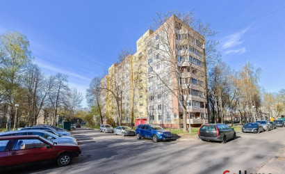 Купить 4-комнатную квартиру, Минск, Уборевича ул., 148/2 (Заводской район). Фото 4