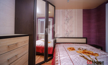 Купить 4-комнатную квартиру, Минск, Ангарская ул., 78 (Заводской район). Фото 26