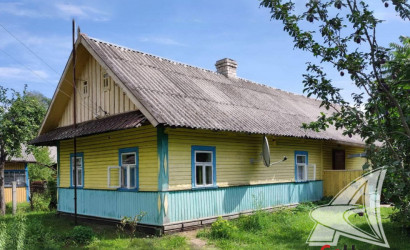 Купить дом, Ланская, Олтушский с/с, 24.82 соток. Фото 1