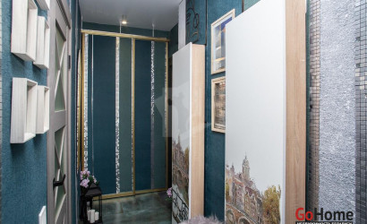 Купить 3-комнатную квартиру, Минск, Брилевская ул., 27 (Октябрьский район). Фото 9