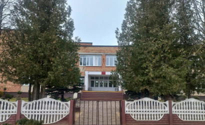 Купить 1-комнатную квартиру, Лошаны, Советская, 5Б. Фото 16