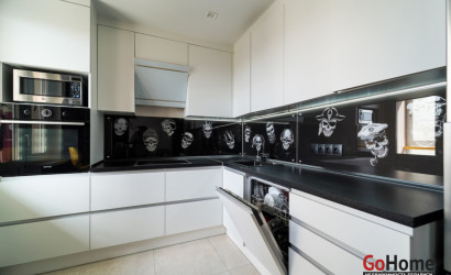 Купить 4-комнатную квартиру, Минск, Восточная, 181 (Советский район). Фото 8