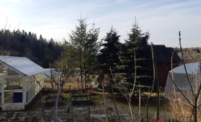 Купить дачу, Магистраль-2, 6.7 соток. Фото 10