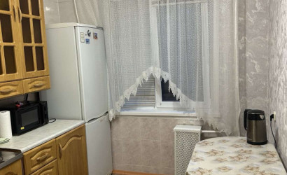 Снять 2-комнатную квартиру на сутки, Солигорск, Набережная, 15. Фото 6
