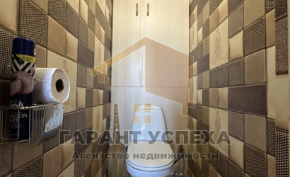 Купить 3-комнатную квартиру, Брест, ул. Гвардейская, д. . Фото 12