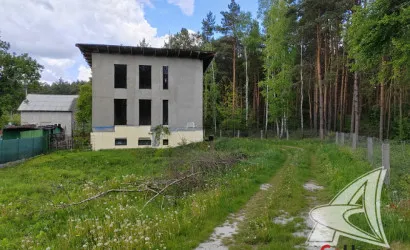  2-этаж.(43 м2), Мухавец(Мухавецкая, 1)