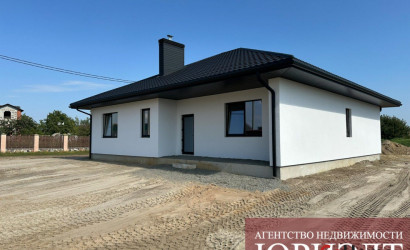 Купить коттедж, Хабы, Придорожная, 11.5 соток. Фото 4