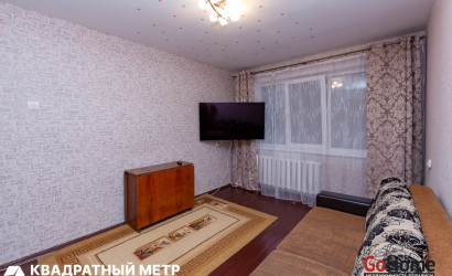 Купить 2-комнатную квартиру, Минск, ул. Седых, д. 60 (Первомайский район). Фото 4