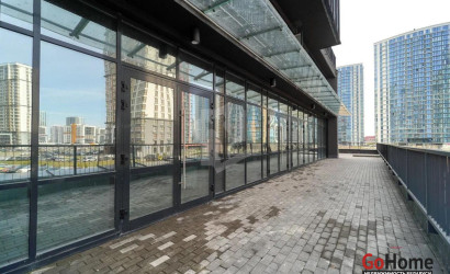 Аренда помещения, Минск, Савицкого ул., 35, 27.4 кв.м.. Фото 8
