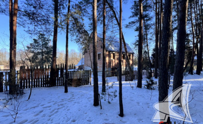 Купить дом, Гули, Мухавецкий с/с, 24.29 соток. Фото 31