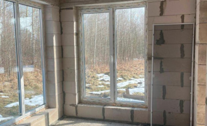 Купить дом, Замошье д., Центральная ул., 25 соток. Фото 21