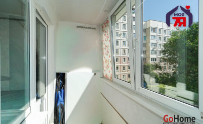 Купить 3-комнатную квартиру, Минск, Есенина ул., 35/2 (Московский район). Фото 16