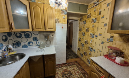 Купить 2-комнатную квартиру, Витебск, Фрунзе, 26/2. Фото 7