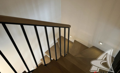 Купить 4-комнатную квартиру, Брест, Ковалево, пр-т Республики. Фото 39