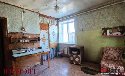  1-этаж.(83.5 м2), Конашково(Заречная, 14)