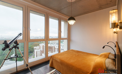 Купить 2-комнатную квартиру, Минск, Макаёнка, 12Г(Первомайский район). Фото 1