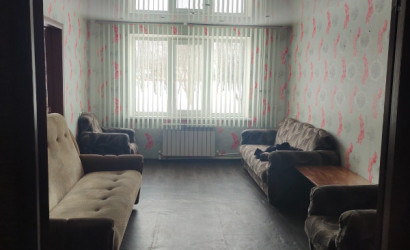 Снять 3-комнатную квартиру на сутки, Михановичи, Советская . Фото 8