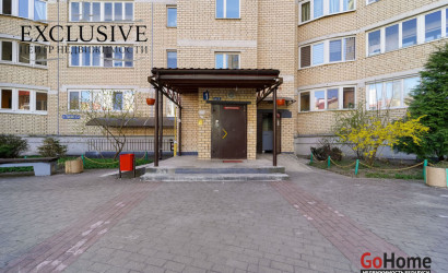 Купить 3-комнатную квартиру, Ждановичи, Парковая ул., 1/А. Фото 38