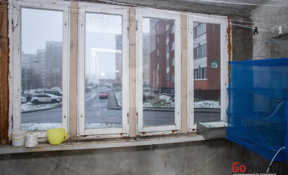 Купить 3-комнатную квартиру, Минск, Прушинских ул., 18 (Ленинский район). Фото 7