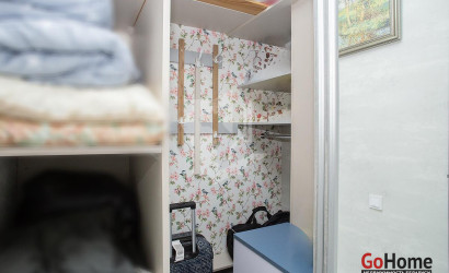 Купить 2-комнатную квартиру, Минск, Лейтенанта Кижеватова ул., 1 (Октябрьский район). Фото 29