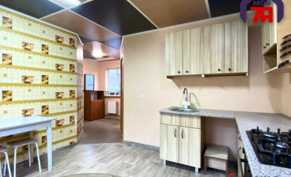 Купить дом, Узда, Пролетарская ул., 6.41 соток. Фото 11