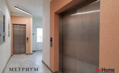 Купить 2-комнатную квартиру, Минск, Игоря Лученка ул., 16 (Октябрьский район). Фото 33