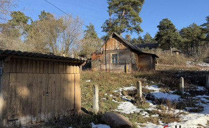 Купить дом, Волковыск, Парижской Коммуны, 6.21 соток. Фото 2