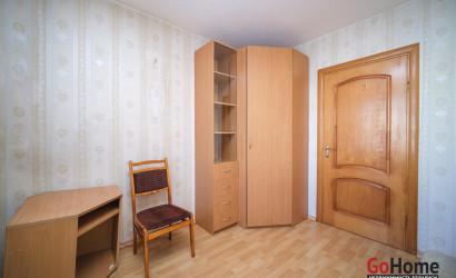 Купить 3-комнатную квартиру, Минск, Могилевская ул., 34/2 (Октябрьский район). Фото 9