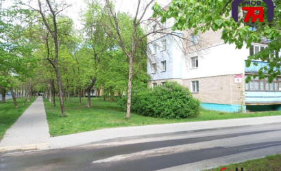 Купить 1-комнатную квартиру, Большевик, Южная ул., 9. Фото 17