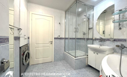 Снять 3-комнатную квартиру, Минск, Старовиленская ул. 97 (Советский район). Фото 13